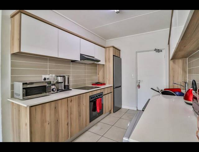 1 BEDROOM PROPERTY TO RENT IN MODDERFONTEIN